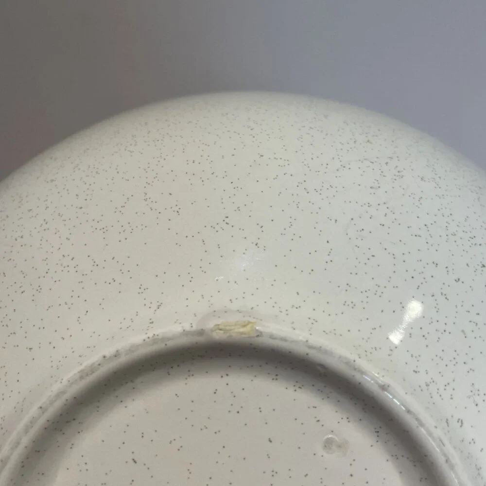 Vintage Franciscan Autumn Earthenware Serving Vegetable Bowl 9